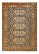 Kashan Tapete 292x210cm - Tapete persa