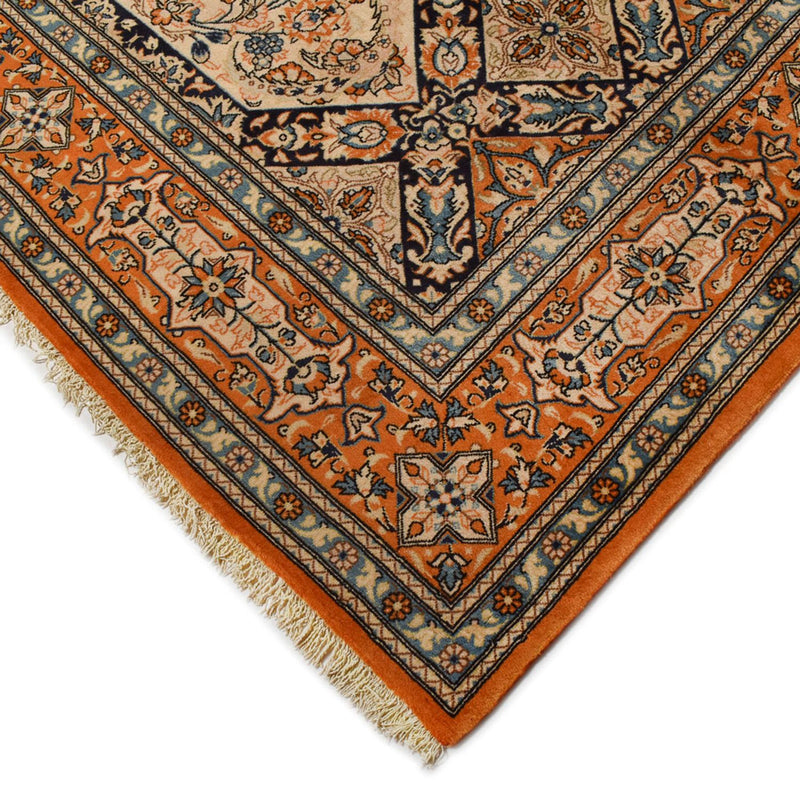 Kashan Tapete 292x210cm - Tapete persa