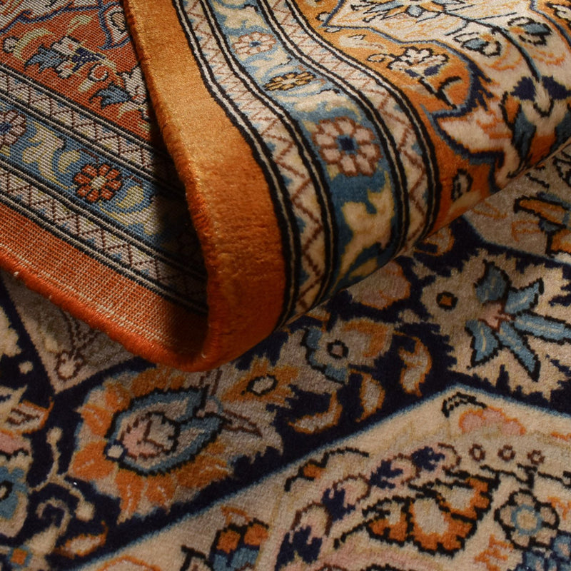 Kashan Tapete 292x210cm - Tapete persa