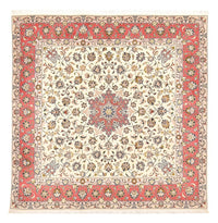 Tabriz - 50 Raj Tapete 202x201cm - Tapete persa – product image