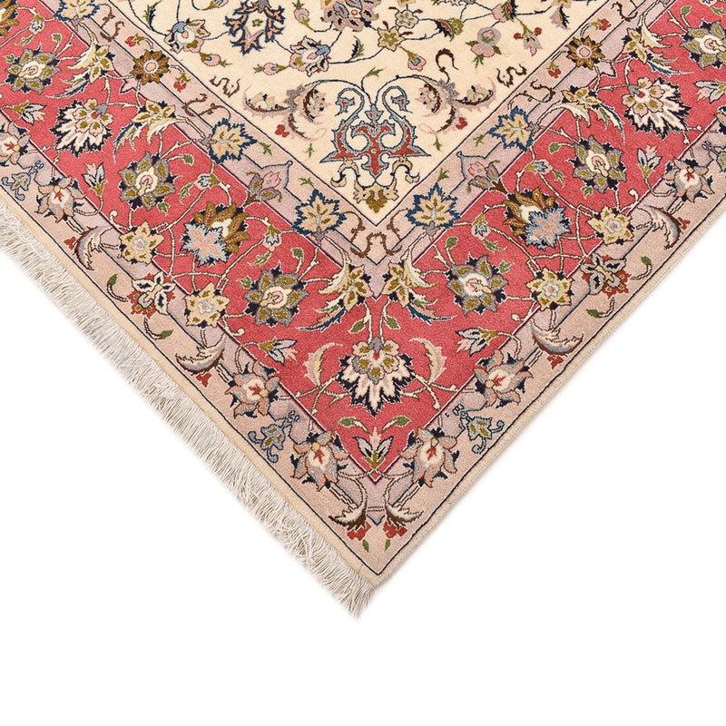 Tabriz - 50 Raj Tapete 202x201cm - Tapete persa