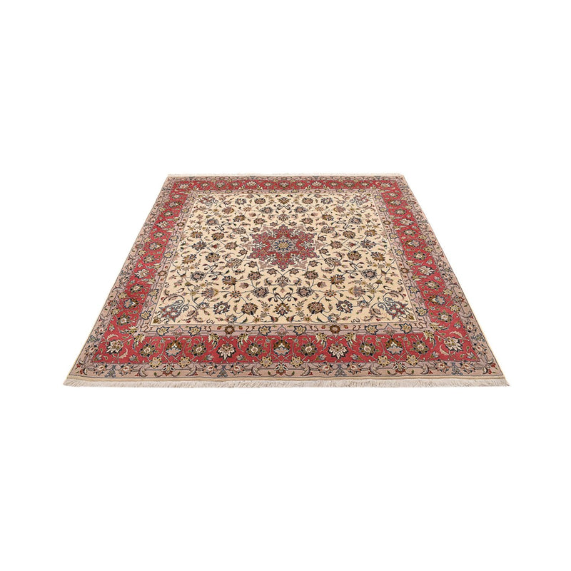 Tabriz - 50 Raj Tapete 202x201cm - Tapete persa