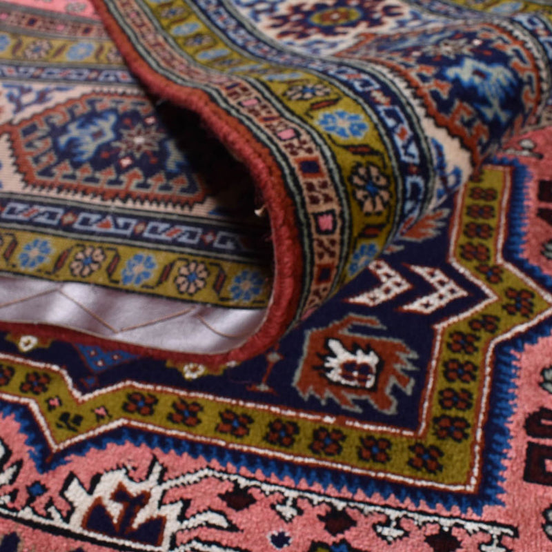 Ardabil Tapete 140x200cm - Tapete persa