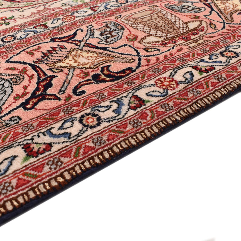 Tabriz - 50 Raj Tapete 302x202cm - Tapete persa
