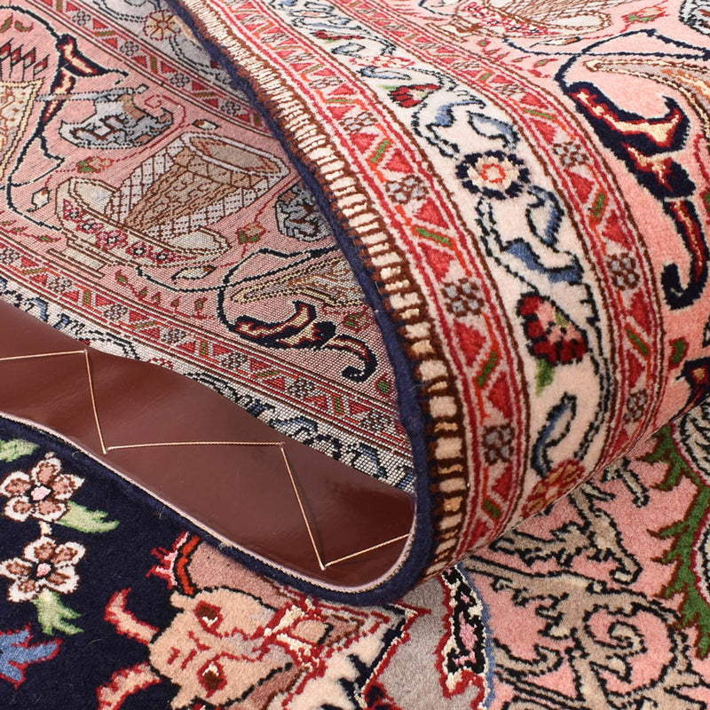Tabriz - 50 Raj Tapete 302x202cm - Tapete persa