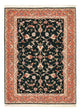 Tabriz - 50 Raj Tapete 145x100cm - Tapete persa