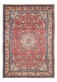 Tapete Persa - Bijar - 316 x 215 cm - vermelho – product image