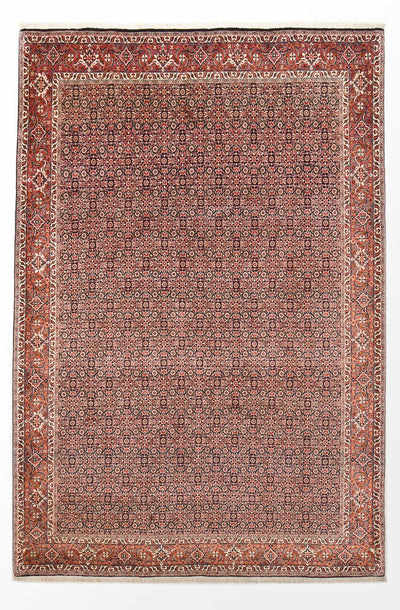 Bidjar Tapete 203x305cm - Tapete persa