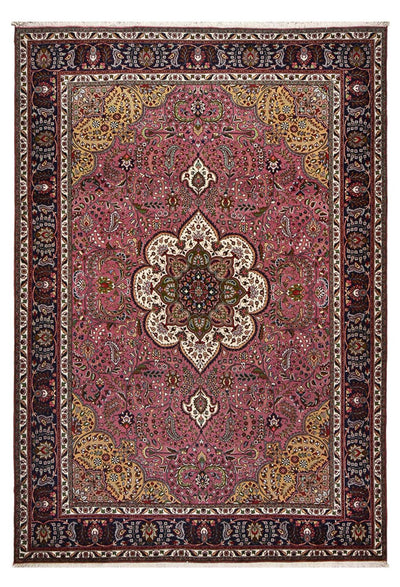 Tabriz - 40 Raj Tapete 210x303cm - Tapete persa