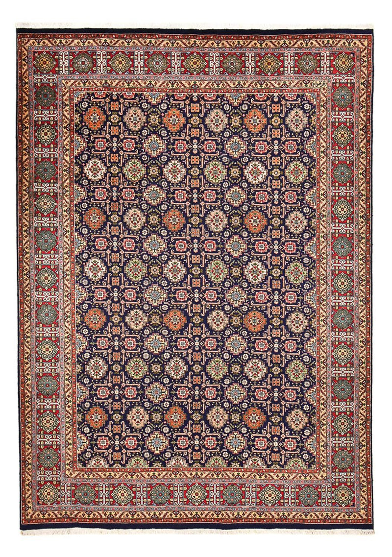 Perserteppich - Täbriz - Royal - 350 x 245 cm - rost