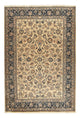 Tapete Persa - Clássico - 294 x 196 cm - bege escuro