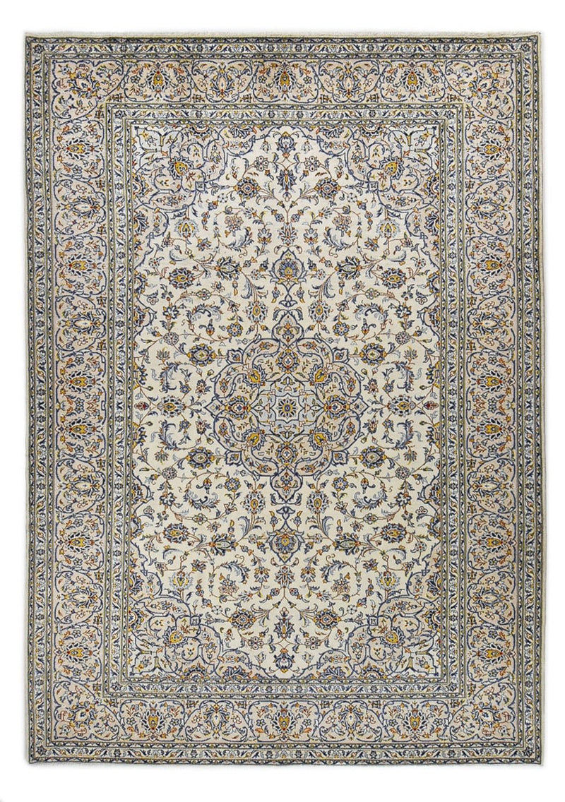 Kashan Tapete 245x345cm - Tapete persa