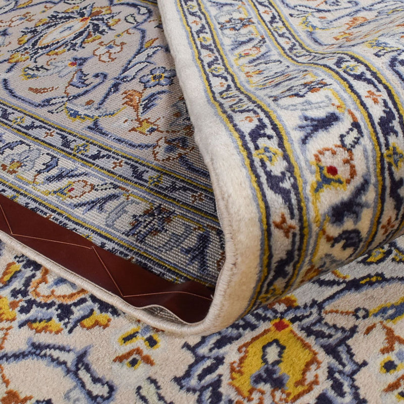 Kashan Tapete 245x345cm - Tapete persa
