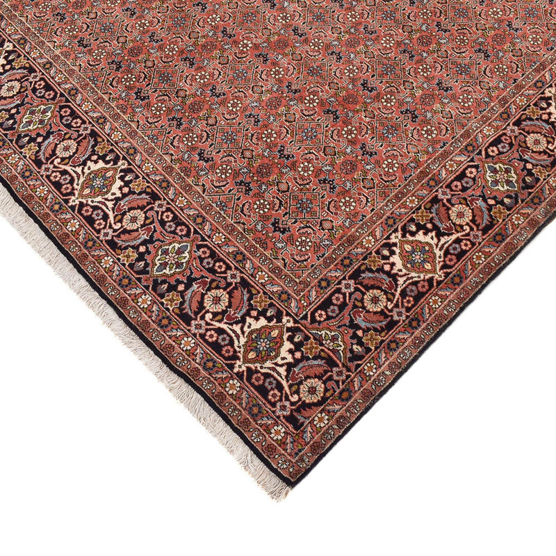 Bidjar - Zanjan Tapete 389x199cm - Tapete persa
