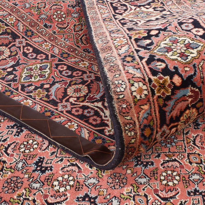Bidjar - Zanjan Tapete 389x199cm - Tapete persa