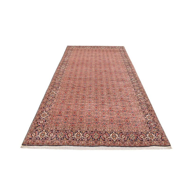 Bidjar - Zanjan Tapete 389x199cm - Tapete persa