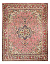 Tabriz - 40 Raj Tapete 394x302cm - Tapete persa – product image