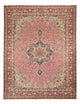 Tabriz - 40 Raj Tapete 394x302cm - Tapete persa