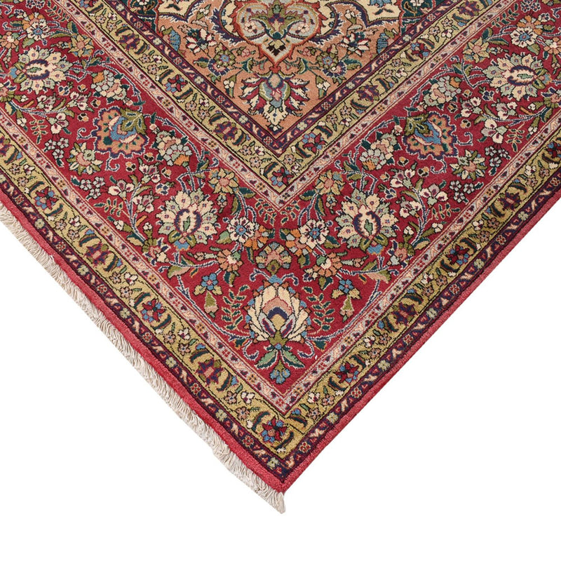 Tabriz - 40 Raj Tapete 394x302cm - Tapete persa