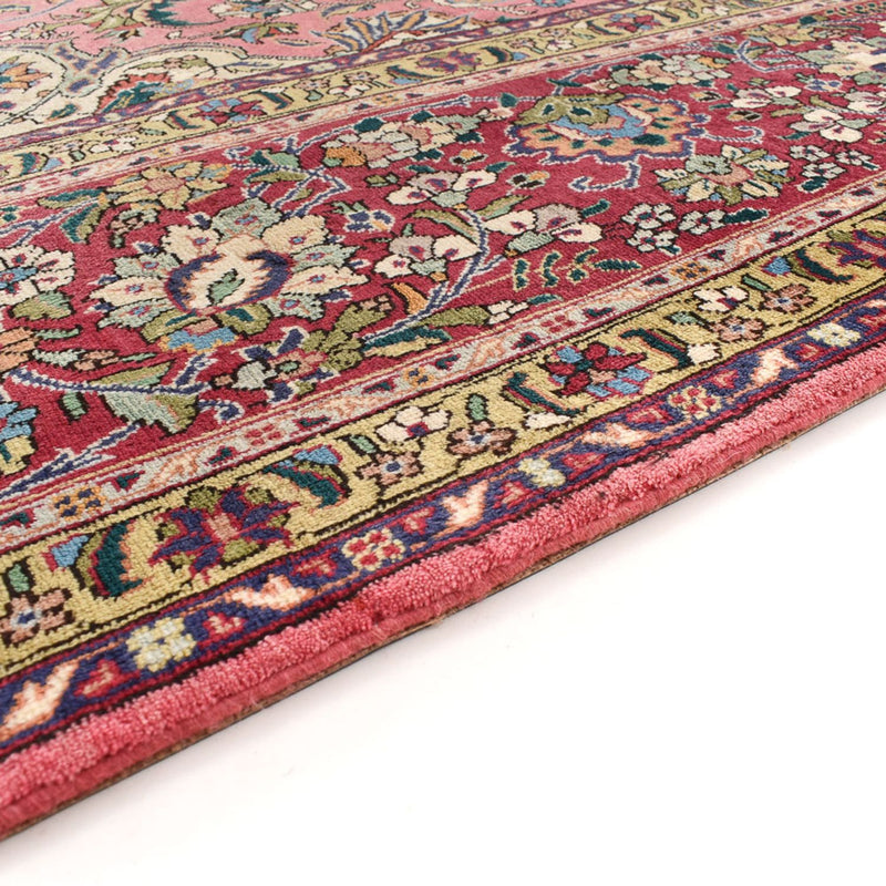 Tabriz - 40 Raj Tapete 394x302cm - Tapete persa
