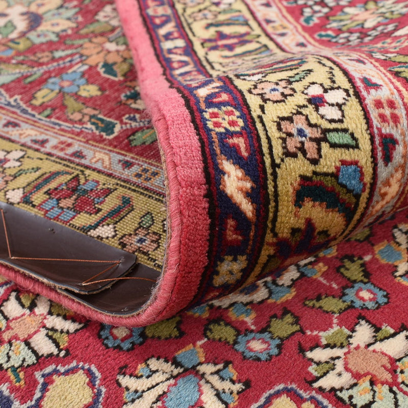 Tabriz - 40 Raj Tapete 394x302cm - Tapete persa