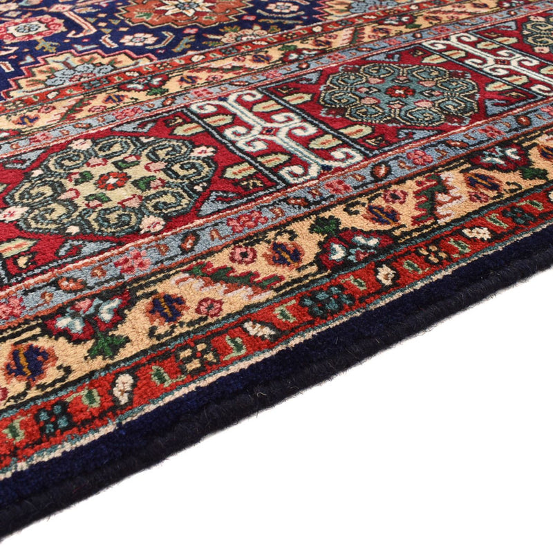Tabriz - 40 Raj Tapete 350x247cm - Tapete persa