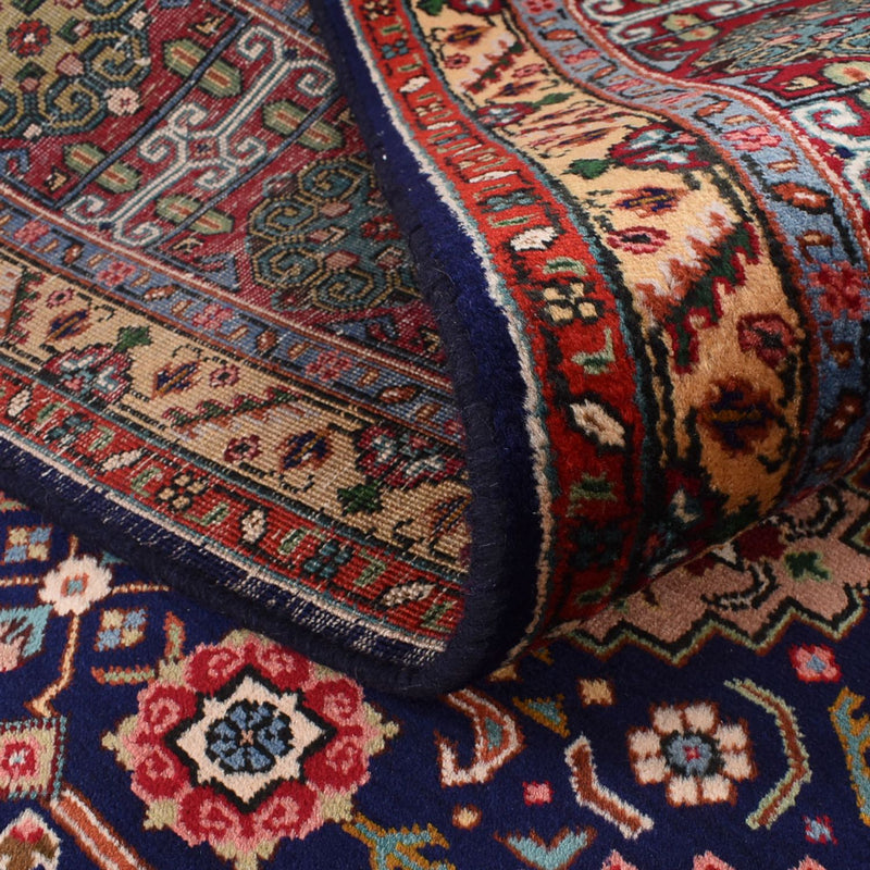 Tabriz - 40 Raj Tapete 350x247cm - Tapete persa