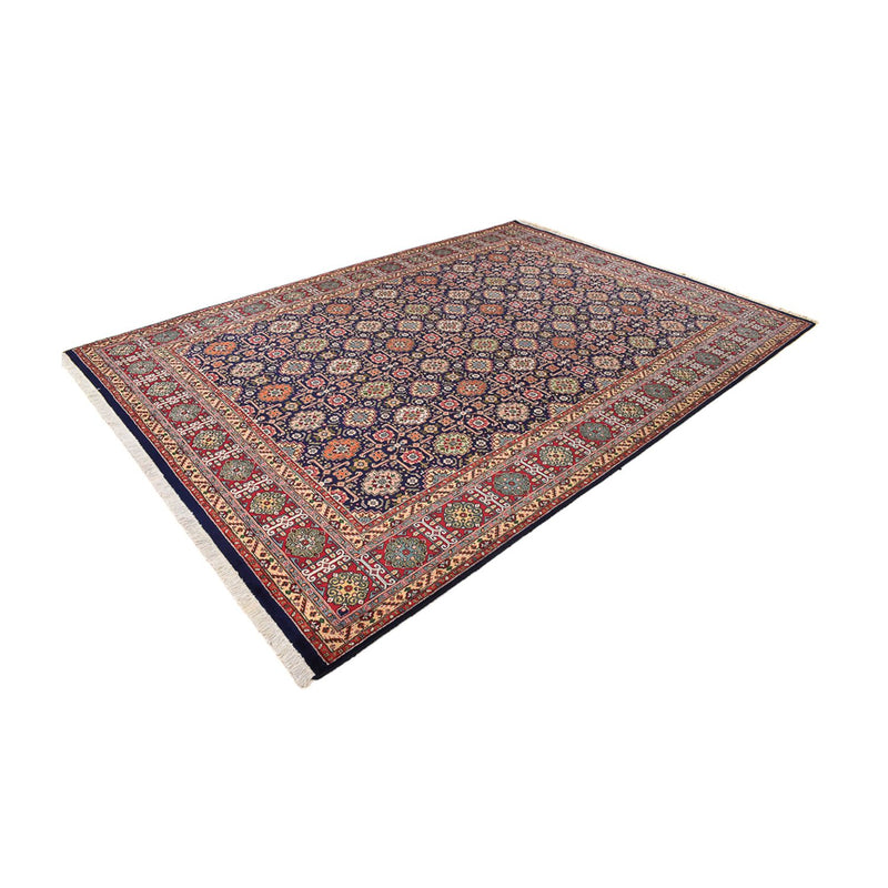 Tabriz - 40 Raj Tapete 350x247cm - Tapete persa