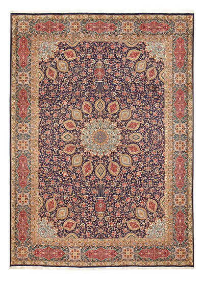 Tabriz - 40 Raj Tapete 300x400cm - Tapete persa