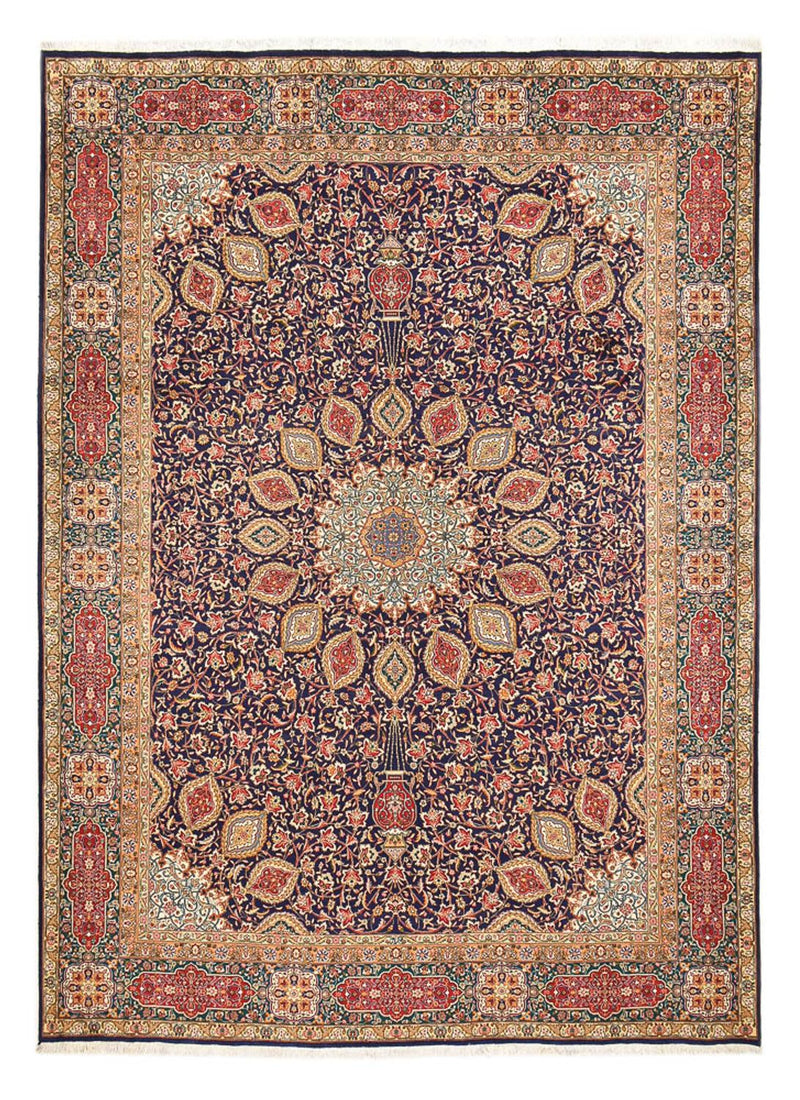 Tabriz - 40 Raj Tapete 300x400cm - Tapete persa