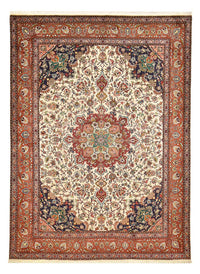 Tapete Persa - Tabriz - Royal - 356 x 258 cm - creme – product image