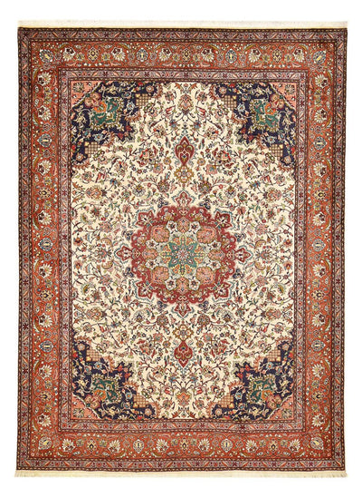 Tabriz - 40 Raj Tapete 258x356cm - Tapete persa