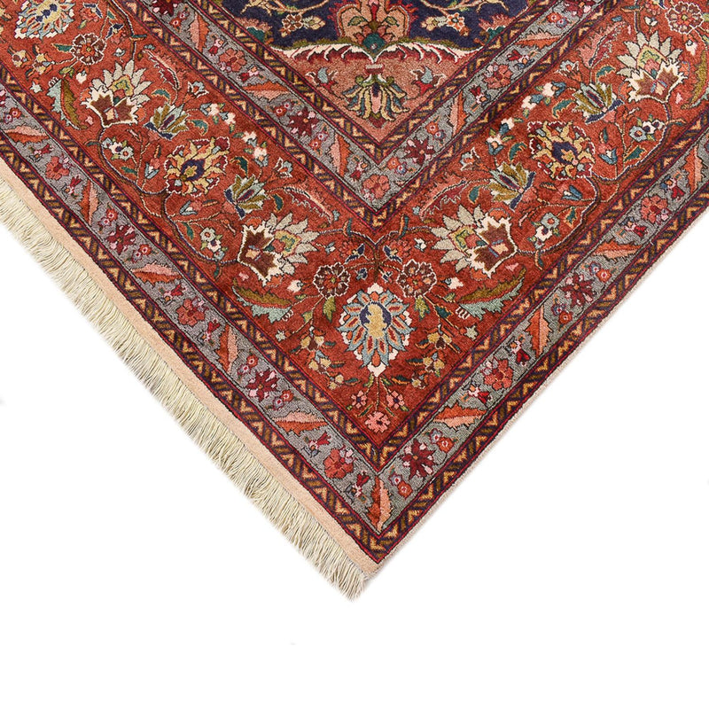 Tapete Persa - Tabriz - Royal - 356 x 258 cm - creme