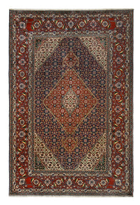 Tabriz - 40 Raj Tapete 300x200cm - Tapete persa – product image
