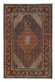 Tabriz - 40 Raj Tapete 300x200cm - Tapete persa