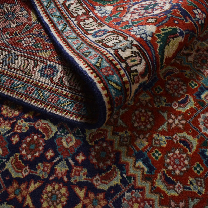 Tabriz - 40 Raj Tapete 300x200cm - Tapete persa