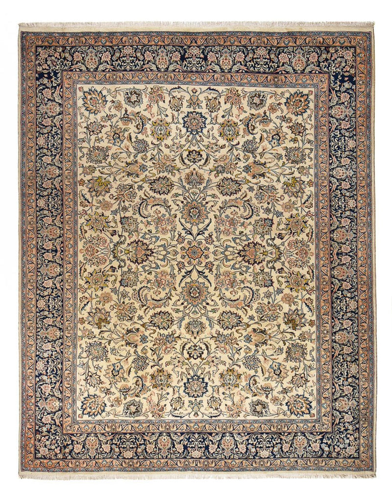 Mashhad Tapete 377x295cm - Tapete persa