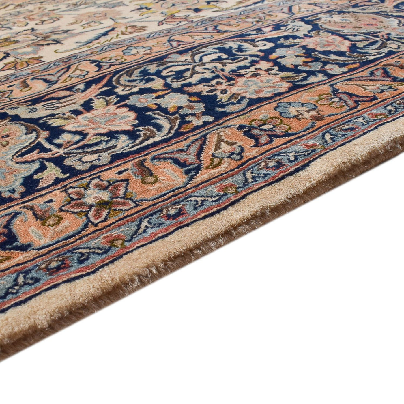 Mashhad Tapete 377x295cm - Tapete persa