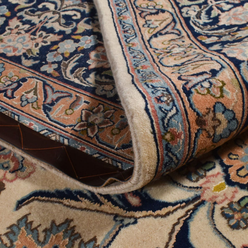 Mashhad Tapete 377x295cm - Tapete persa