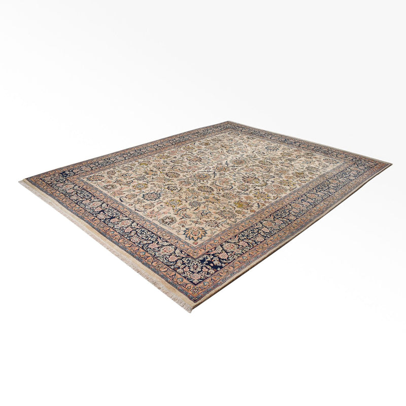 Mashhad Tapete 377x295cm - Tapete persa