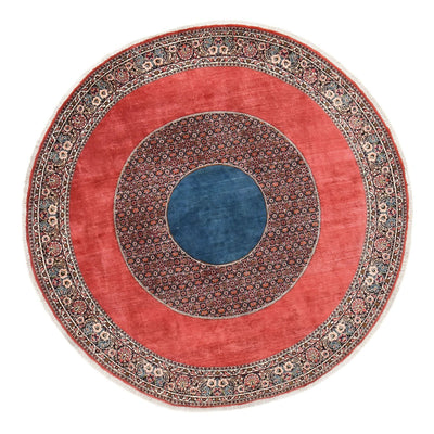 Bidjar Tapete 250x250cm - Tapete persa