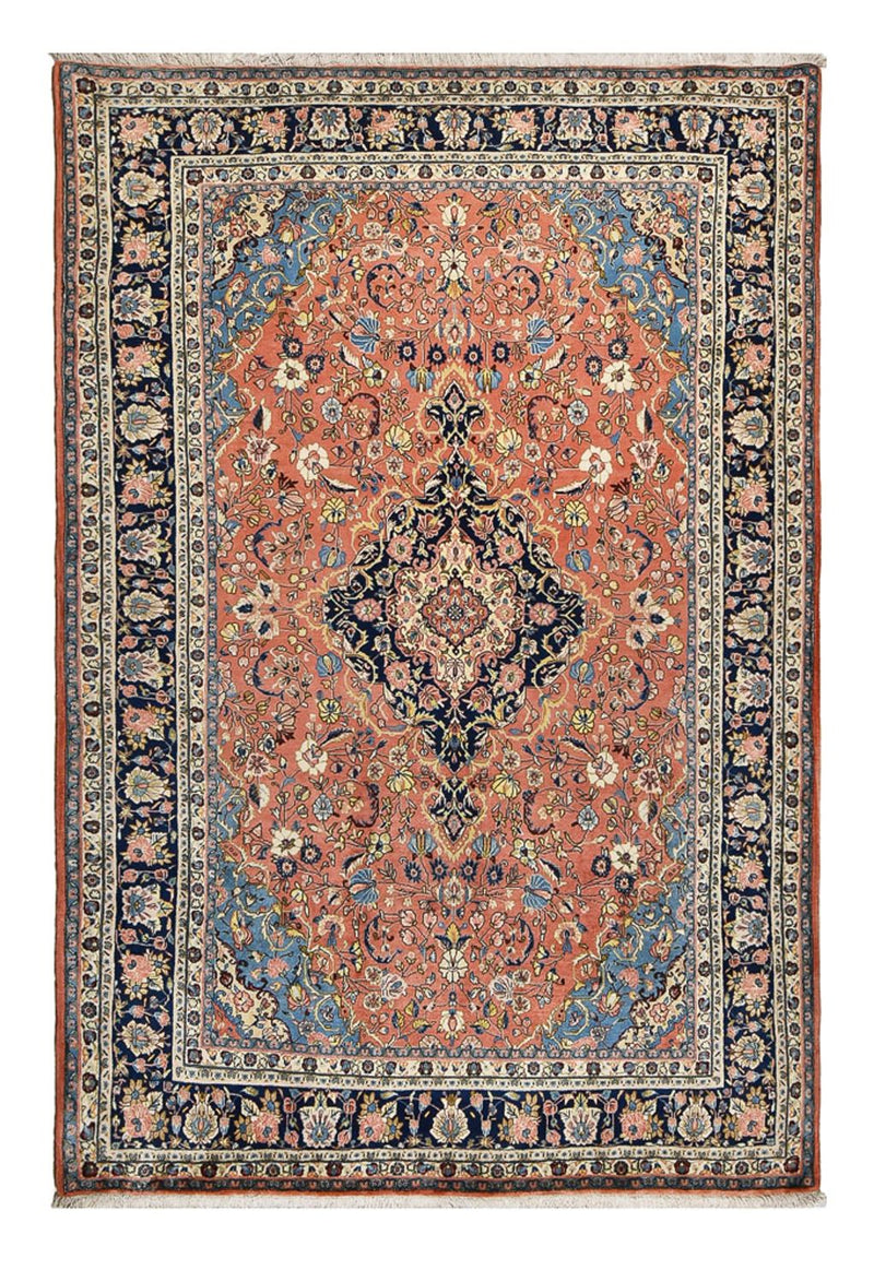 Bidjar Tapete 205x311cm - Tapete persa
