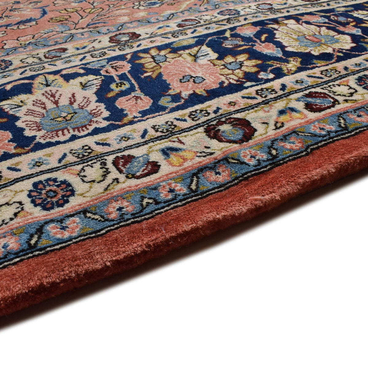 Bidjar Tapete 205x311cm - Tapete persa