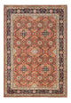 Bidjar Tapete 207x310cm - Tapete persa - vermelho claro