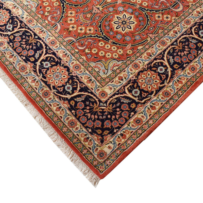 Bidjar Tapete 207x310cm - Tapete persa - vermelho claro