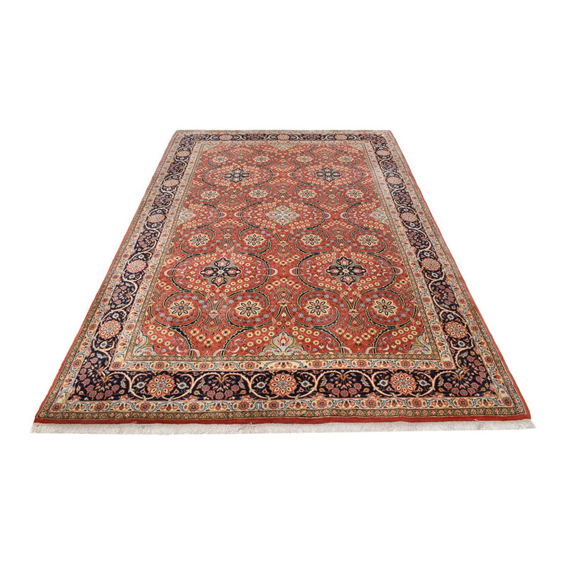 Bidjar Tapete 207x310cm - Tapete persa - vermelho claro