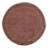 Bidjar Tapete 255x255cm - Tapete persa – product image
