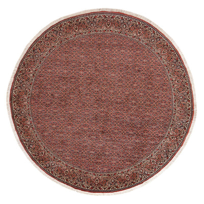 Bidjar Tapete 255x255cm - Tapete persa