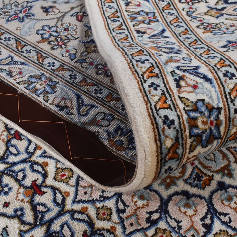 Kashan Tapete 362x246cm - Tapete persa