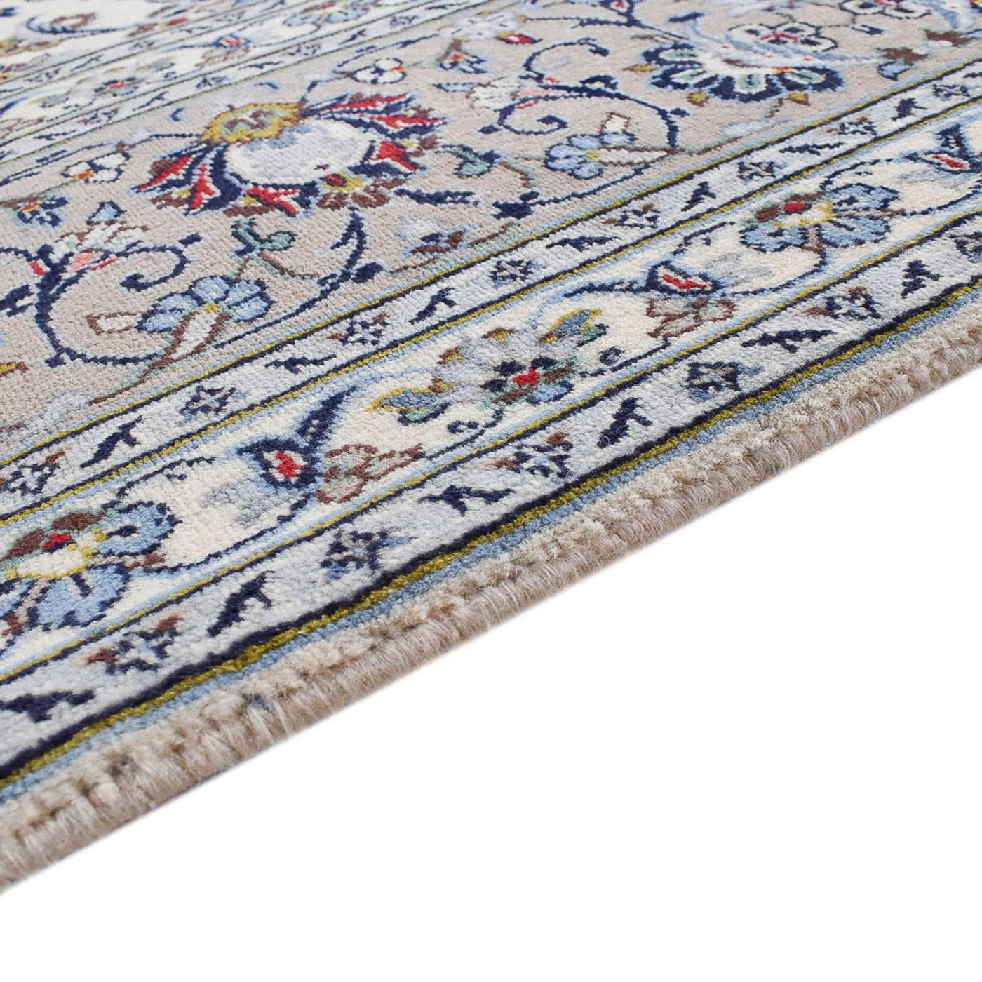 Kashan Tapete 360x248cm - Tapete persa